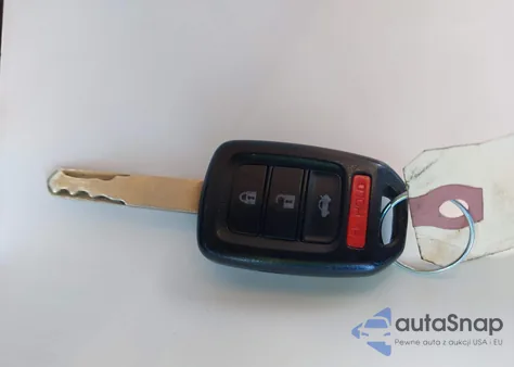 2019 Honda Civic Lx z USA, uszkodzony, nr VIN 2HGFC2F63KH585214